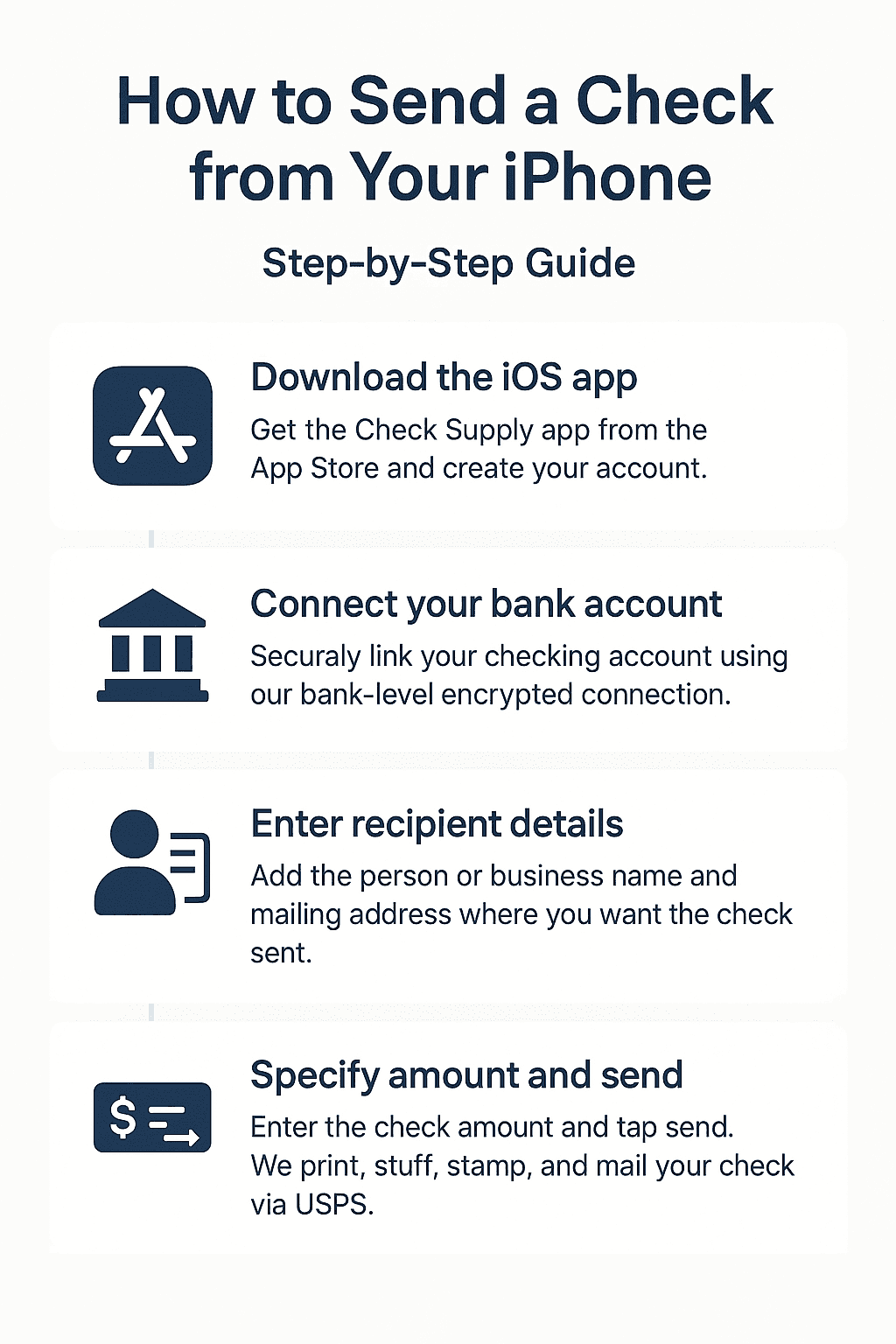 Purchasing Unvested Shares by Check: What to Do Before You Send It